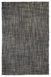 Classic Home Boucle 3006 Grey Area Rug| Size| 5 x 8 