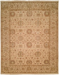 Famous Maker Angelica 100964 Ivory Area Rug 