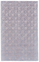 Feizy Manoa 8353f Blue - Beige Area Rug| Size| 2 x 3 