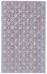 Feizy Manoa 8353f Gray - Silver Area Rug| Size| 2 x 3 