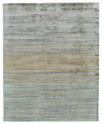 Feizy Milan 6488f Green Area Rug| Size| 2 x 3 