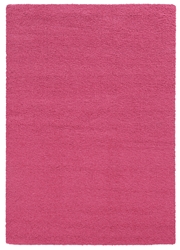 PANTONE UNIVERSE Focus 4849c Pink Flambe Area Rug Clearance| Size| 910 X 1210 