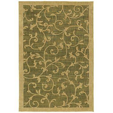 Shaw Antiquities Westgate Sage 88310 Area Rug Last Chance 