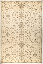Solo Rugs Eclectic 176754 Area Rug| Size| 102 x 1310 
