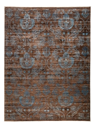 Solo Rugs Eclectic 176765 Area Rug| Size| 9 x 1110 