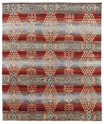 Southwest Looms Pendleton Reserve SW-11A Canyon Lands Area Rug Clearance| Size| 4 X 6 