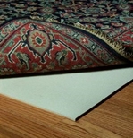 Jade Ind Rug Pad For Hard Floors - Thick| Size| 2' X 3' 